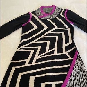 Title Nine Sweater Dress